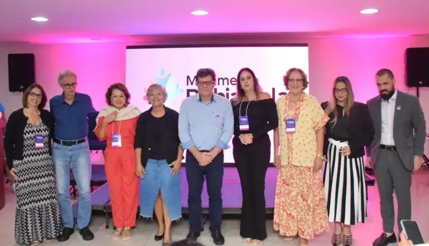 Movimento Bahia pela Educação discute alfabetização em Ilhéus