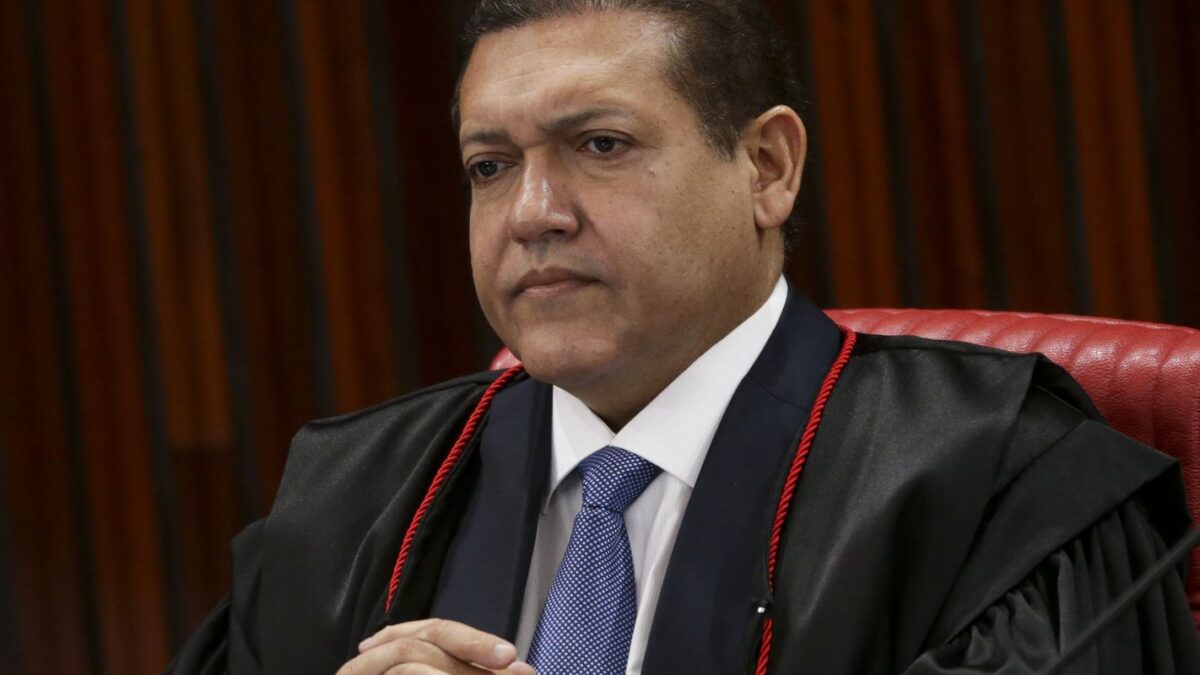 Nunes Marques assume presidência do TSE em maio: nova fase