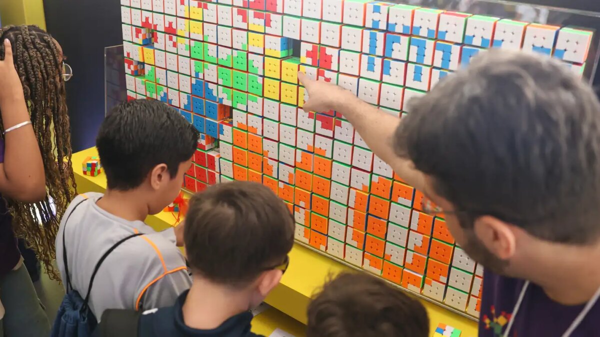 Impa abre inscrições para 1ª Olimpíada de Professores da Obmep Mirim