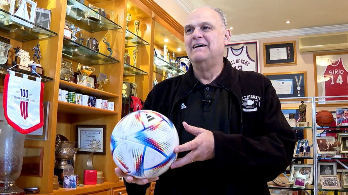 Basquete brasileiro lamenta a partida de Oscar Schmidt, ídolo aos 68 anos