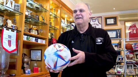 Basquete brasileiro lamenta a partida de Oscar Schmidt, ídolo aos 68 anos