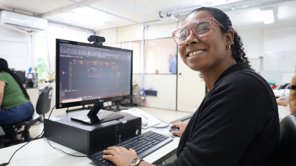 Partiu Estágio seleciona 2.730 universitários para atuar na Bahia