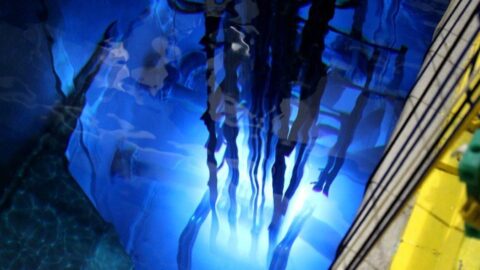 Pesquisas de reator nuclear da USP migram para Belo Horizonte