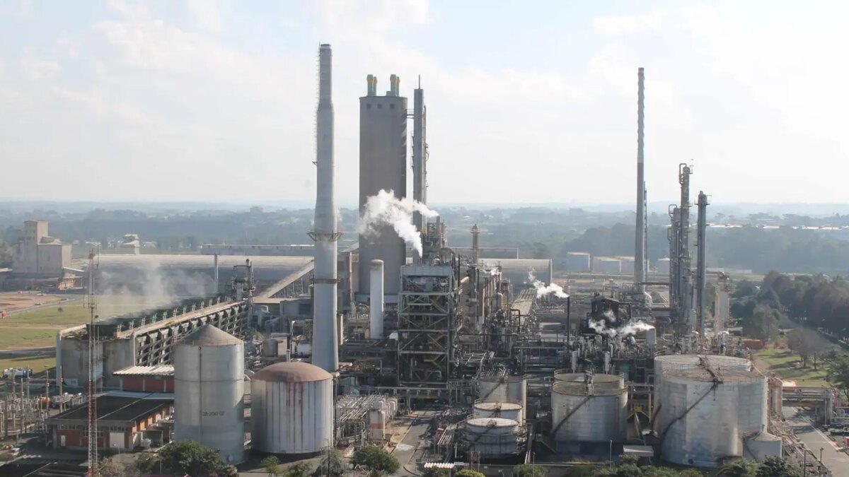 Petrobras retoma obras de fábrica de fertilizantes em Três Lagoas