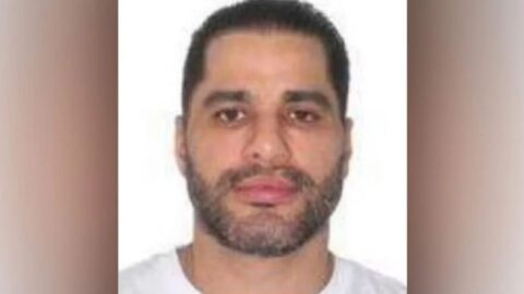 PF encerra inquérito sobre Sicário e confirma suicídio em cela