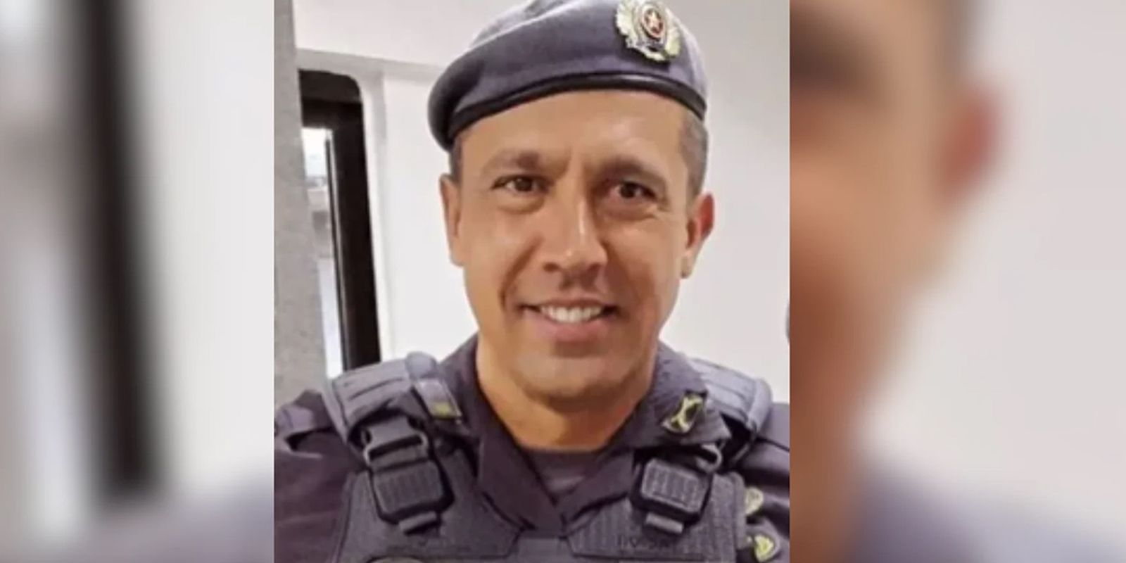 Tenente-coronel preso por feminicídio é transferido para reserva da PM