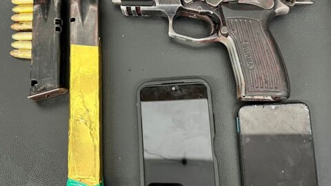 PM da Bahia liberta família refém e prende suspeito em Amaralina