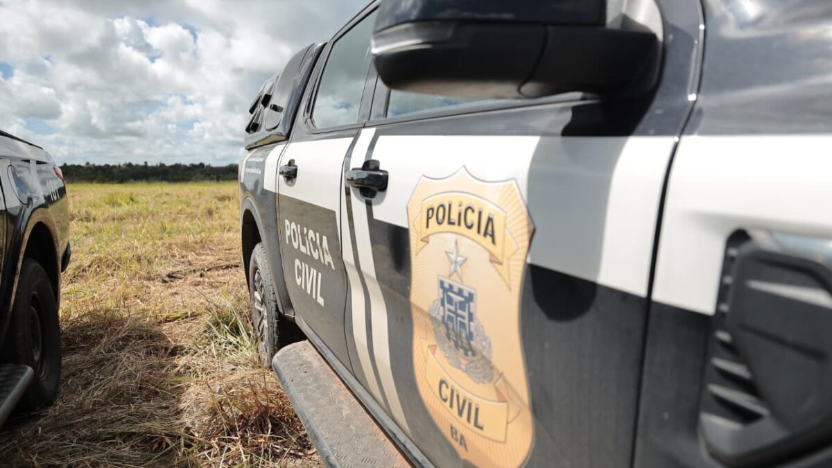 Polícia prende homem por violência doméstica reiterada em Santo