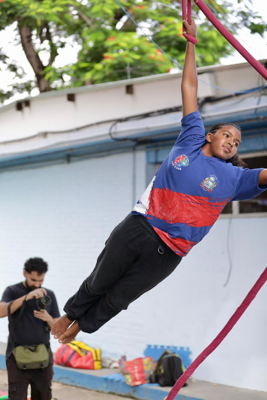 Programa Arte e Cultura impulsiona educação integral na Bahia
