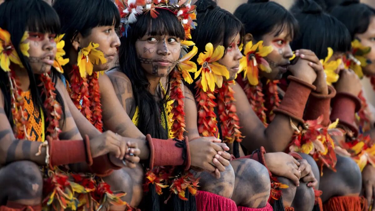 Proadi-SUS já atende 24 mil indígenas em comunidades isoladas do