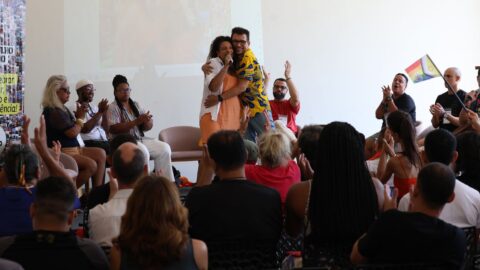 Rio de Janeiro une paradas LGBT+ para avançar em direitos