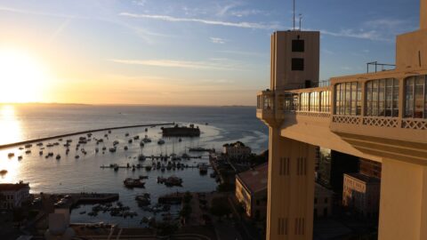 Salvador impulsiona economia criativa para gerar renda e inovação