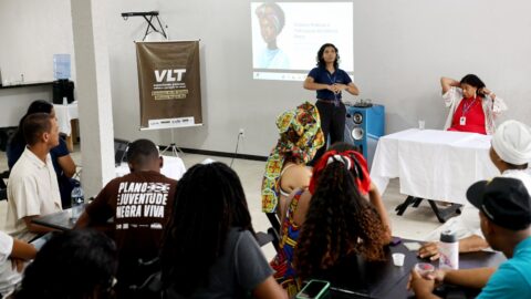 Salvador promove evento que impulsiona cidadania e cultura no Subúrbio