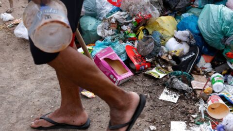 Complexo da Maré busca soluções integradas para saneamento básico