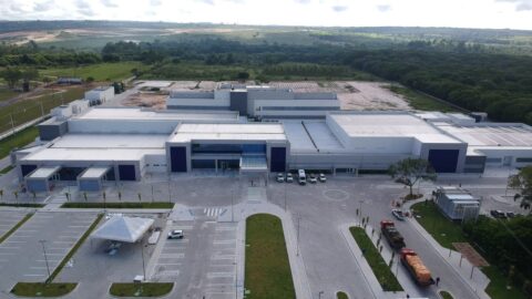 Santa Casa Ruy Barbosa assume gestão do Hospital Litoral Norte
