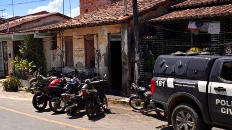 Polícia Civil desarticula esquema de adulteração em Santo Amaro