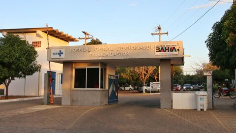 Governo da Bahia acelera expansão da saúde com R$ 102 milhões