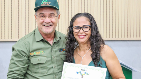 Seagri homenageia agricultores e impulsiona agropecuária baiana