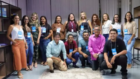 Sebrae fortalece pequenos negócios com foco em comunicação