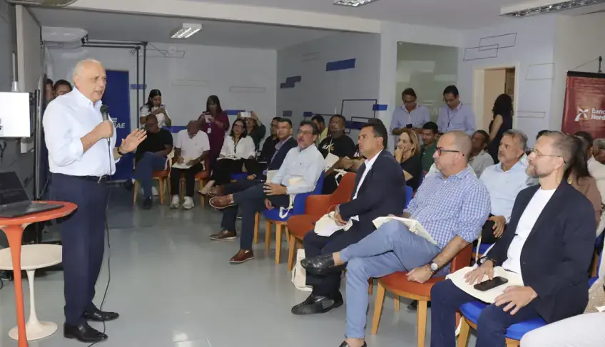 Sebrae Juazeiro reúne líderes para impulsionar desenvolvimento local