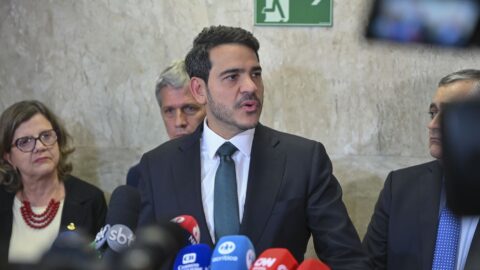 Senado rejeita Messias e estabelece precedente histórico no STF
