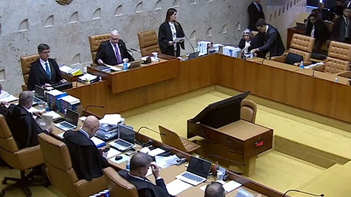 STF anula lei de Santa Catarina que vetava cotas raciais