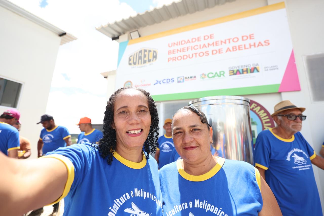 Unidade de mel em São Gabriel transforma produção de 36 famílias