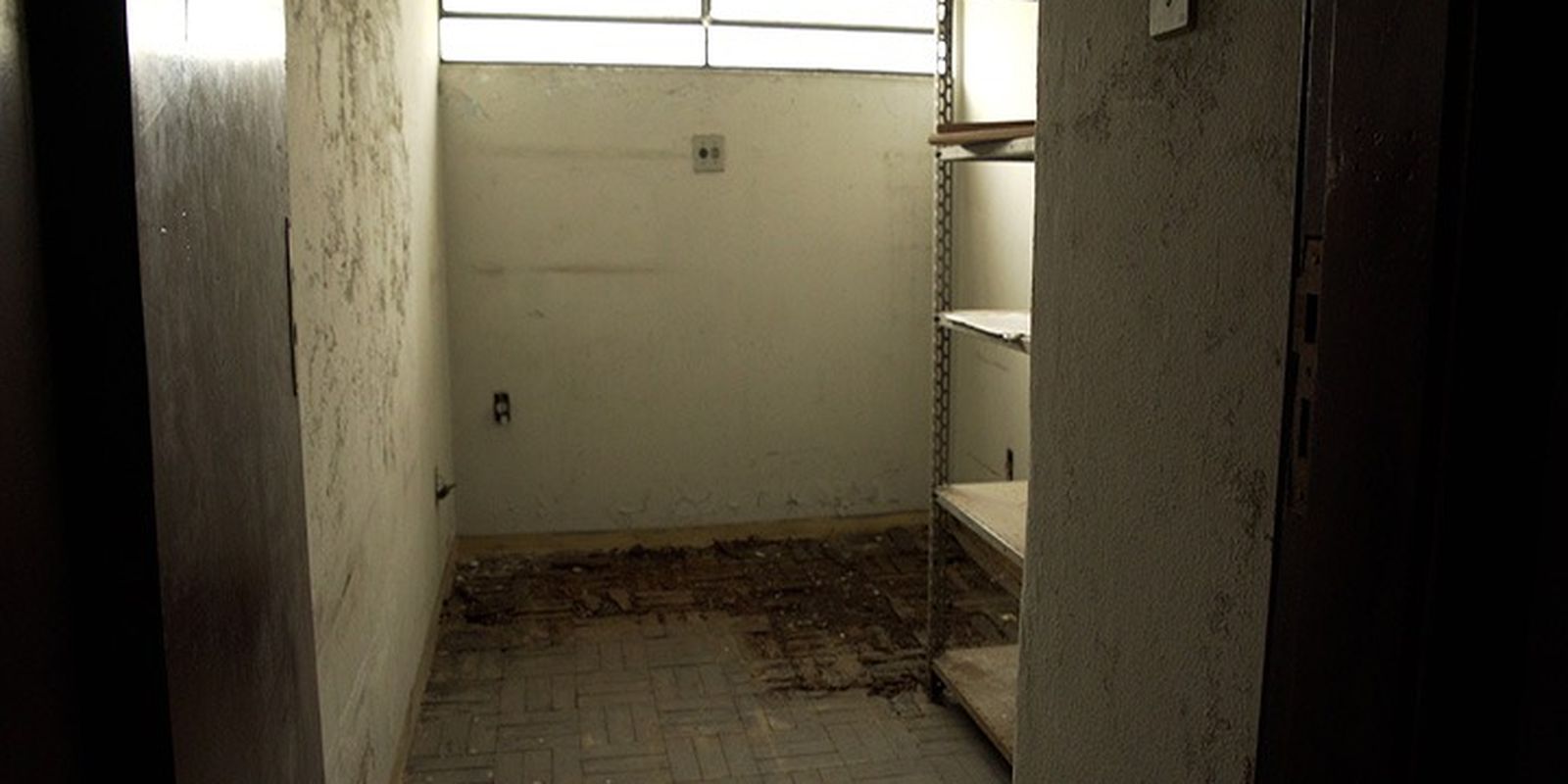 Unifesp identifica cela do DOI-Codi onde Herzog foi forjado morto