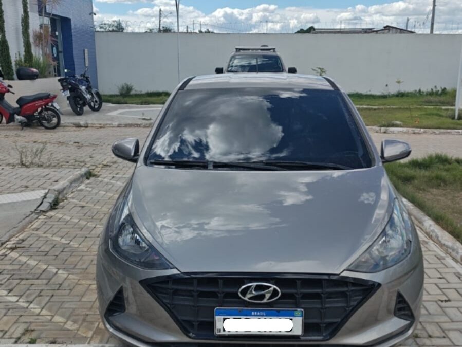 Polícia Civil descobre veículo adulterado durante operação em Araci