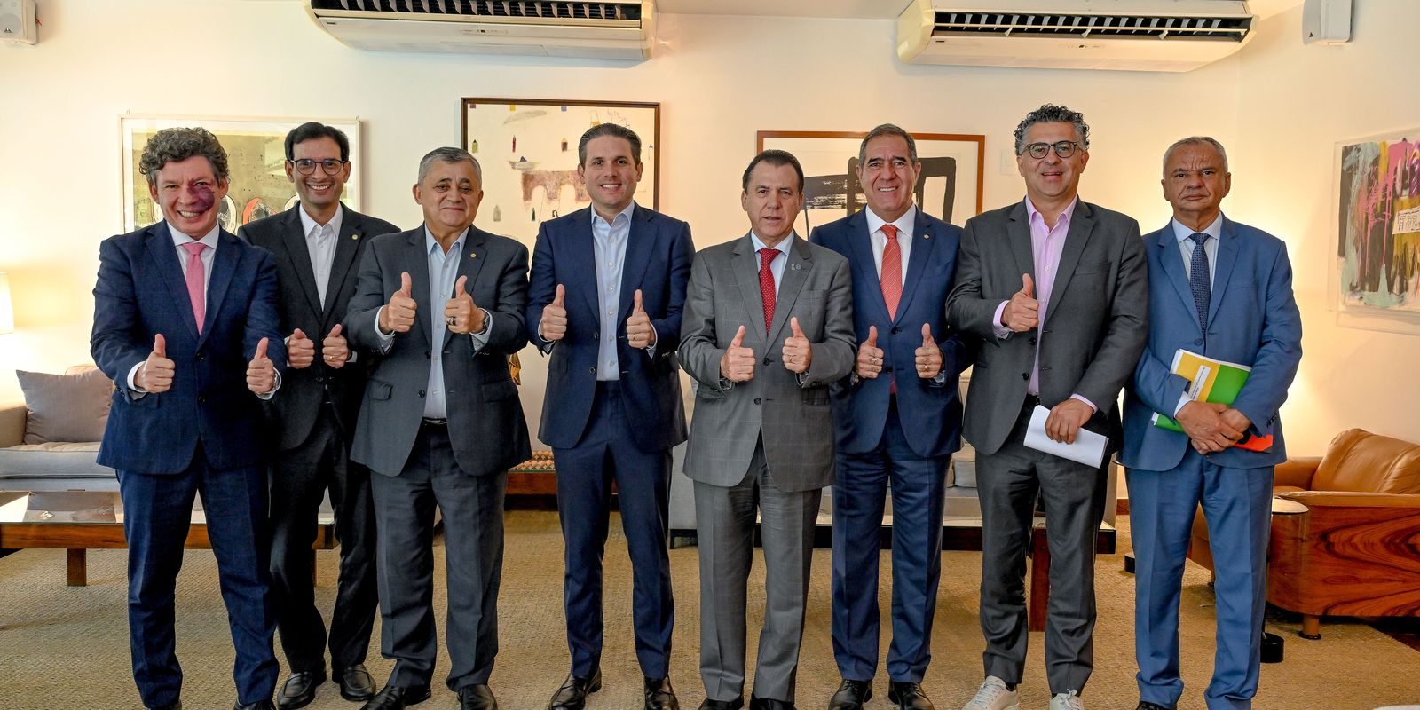 Acordo sela fim da escala 6×1 e reduz jornada para 40h semanais