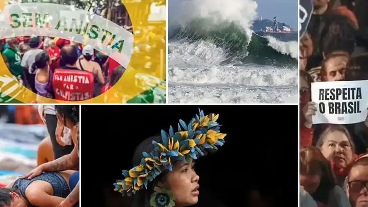 Agência Brasil completa 36 anos ampliando acesso à informação