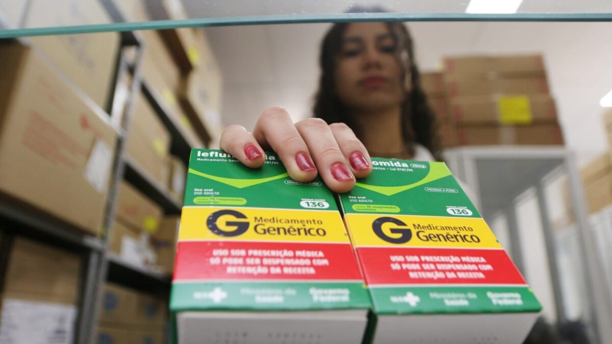Bahia lidera debate nacional por mais inovação na farmácia do SUS