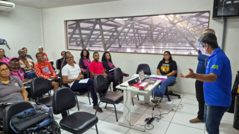 Bahia prepara árbitros para Pan-Americano de Dragon Boat inédito