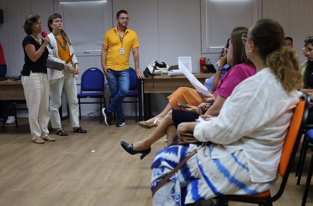 Bahia avança com plano federal de gestão e inovação digital