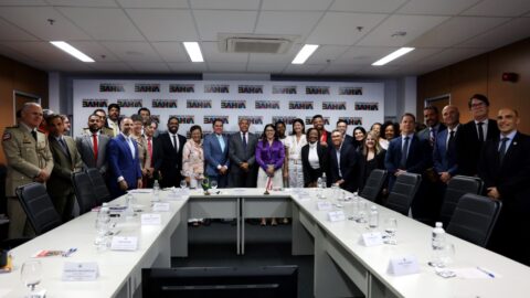 Bahia Pela Paz avança na segurança e registra menos mortes violentas