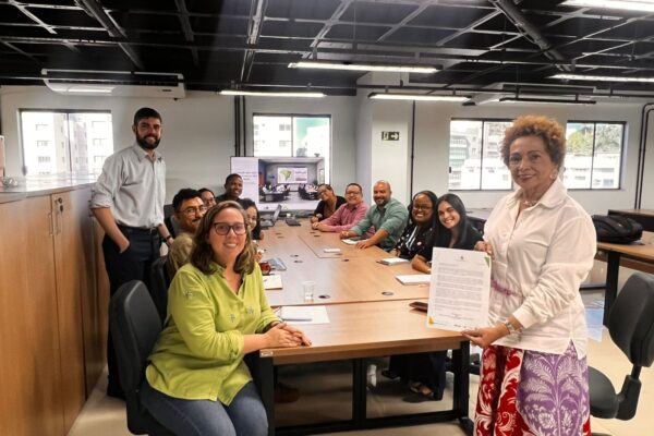 Bahia lidera inovação em saúde com 1º Centro de Clima do Brasil