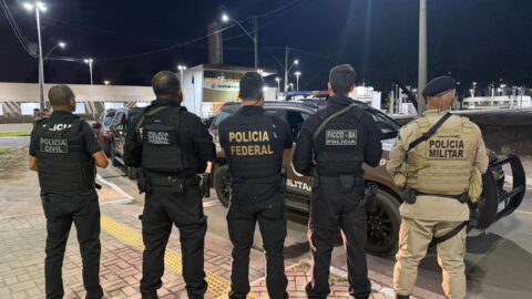 Bahia registra menor número de mortes violentas em 14 anos