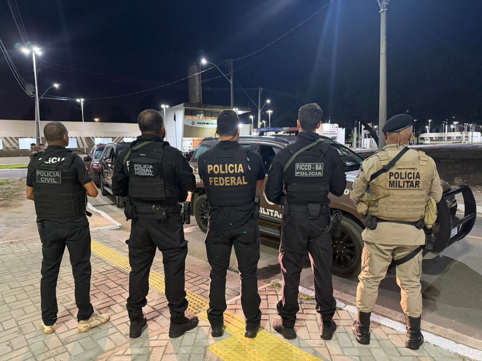 Bahia registra menor número de mortes violentas em 14 anos