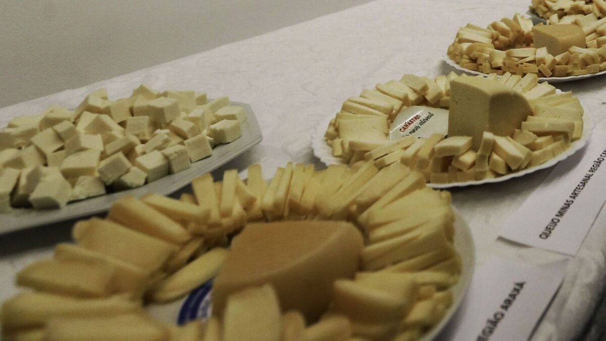 Brasil importa queijo mais barato e exporta carne sem tarifa à UE