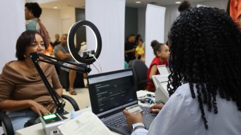 SAC intensifica emissão da nova Carteira de Identidade na capital