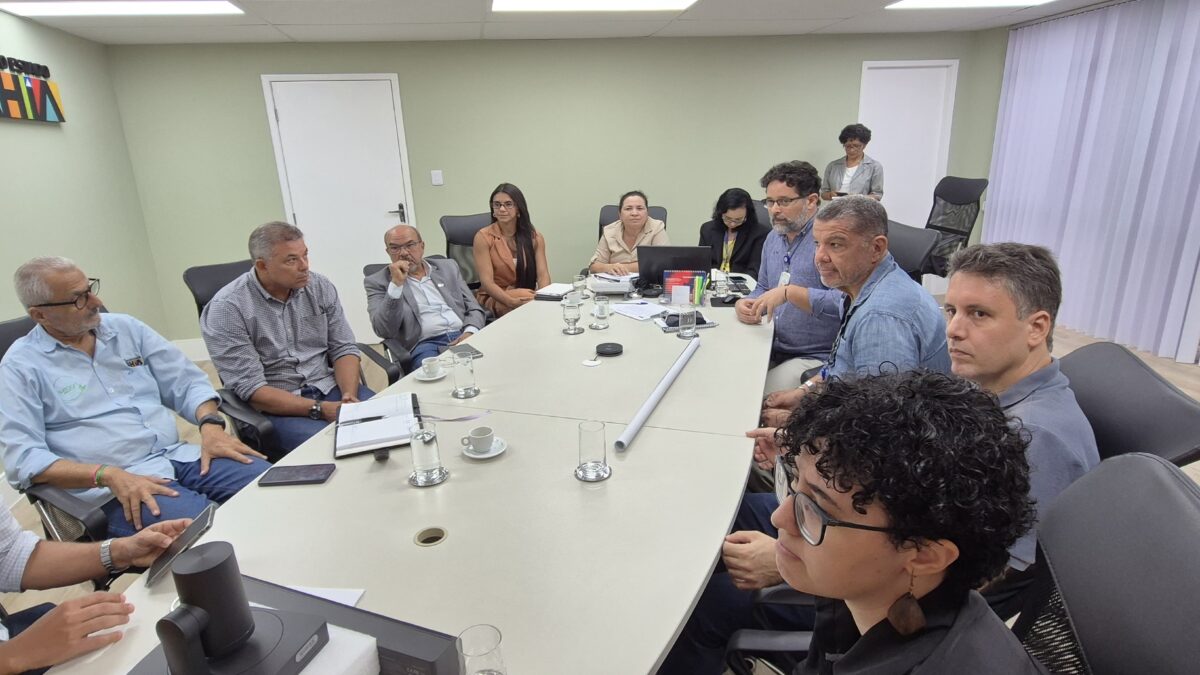 Dados da Bahia impulsionam precisão do 12º Censo Agropecuário