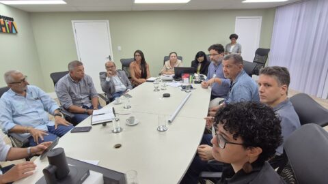 Dados da Bahia impulsionam precisão do 12º Censo Agropecuário