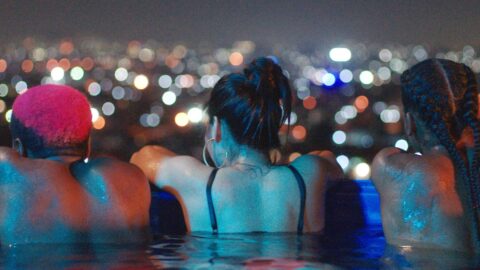 CCJF leva cinema gratuito à Cinelândia com duas exibições em maio