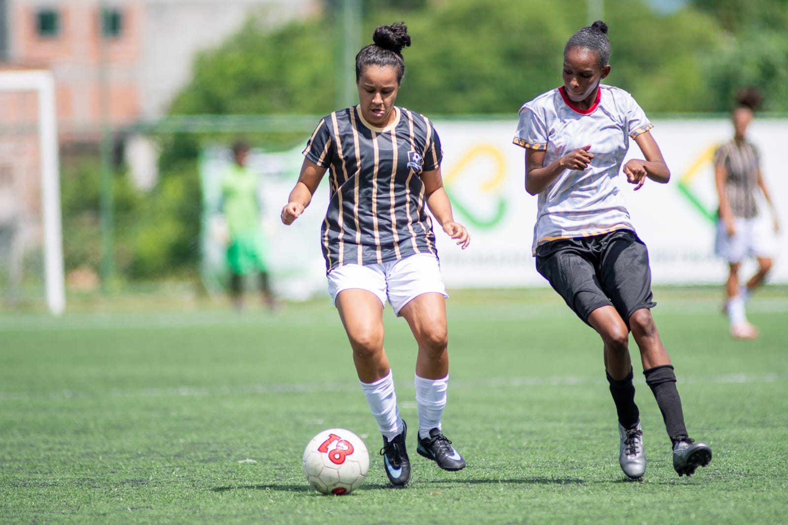 Copa Loreta Valadares define artilharia e classificação na Bahia