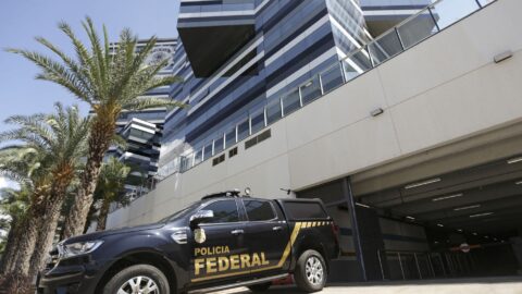 Brasil destina R$ 11 bilhões para combater crime organizado
