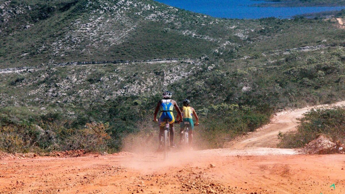 Cross Triathlon Brasileiro movimenta Rio de Contas e define vaga