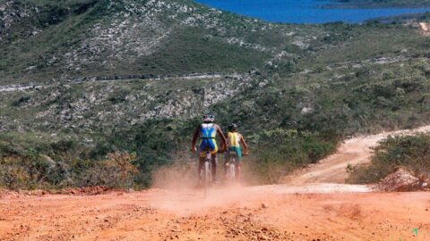 Cross Triathlon Brasileiro movimenta Rio de Contas e define vaga