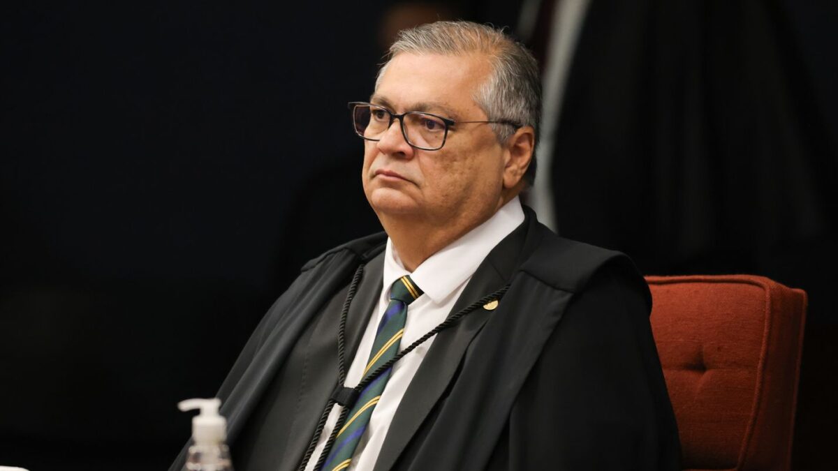 STF abre investigação sobre emendas para produtora de filme de Bolsonaro