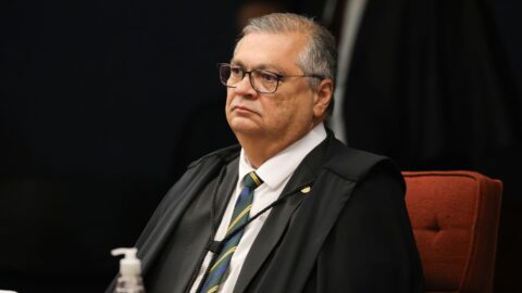 STF abre investigação sobre emendas para produtora de filme de Bolsonaro