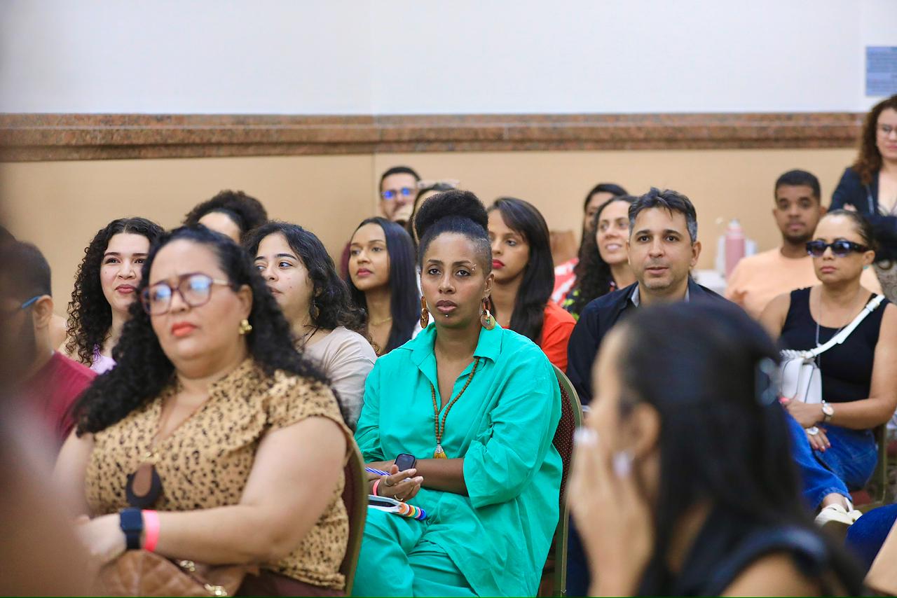 SEC Bahia Conclui Formação que Eleva Letramento Midiático Estudantil
